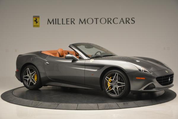 Used 2015 Ferrari California T for sale Sold at Alfa Romeo of Westport in Westport CT 06880 10