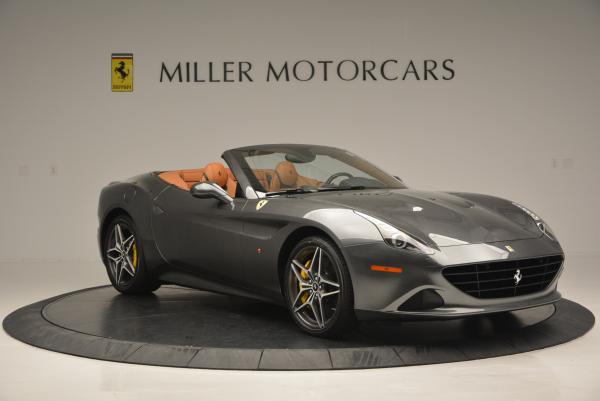 Used 2015 Ferrari California T for sale Sold at Alfa Romeo of Westport in Westport CT 06880 11