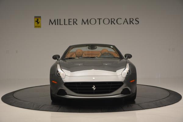 Used 2015 Ferrari California T for sale Sold at Alfa Romeo of Westport in Westport CT 06880 12