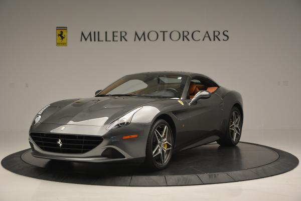 Used 2015 Ferrari California T for sale Sold at Alfa Romeo of Westport in Westport CT 06880 13