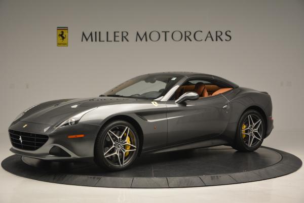 Used 2015 Ferrari California T for sale Sold at Alfa Romeo of Westport in Westport CT 06880 14