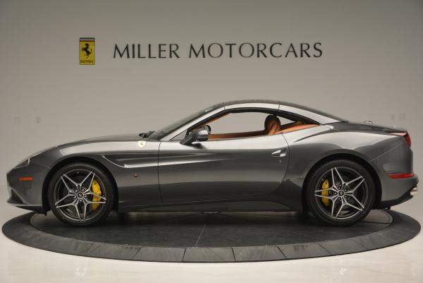 Used 2015 Ferrari California T for sale Sold at Alfa Romeo of Westport in Westport CT 06880 15