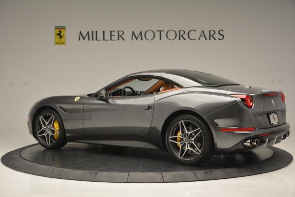 Used 2015 Ferrari California T for sale Sold at Alfa Romeo of Westport in Westport CT 06880 16