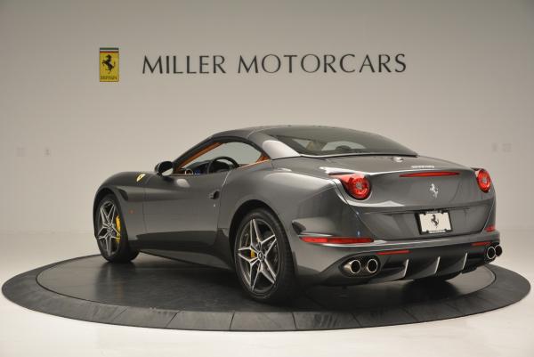 Used 2015 Ferrari California T for sale Sold at Alfa Romeo of Westport in Westport CT 06880 17