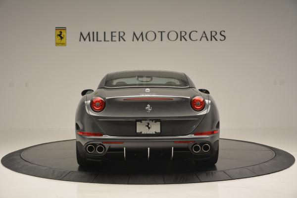 Used 2015 Ferrari California T for sale Sold at Alfa Romeo of Westport in Westport CT 06880 18