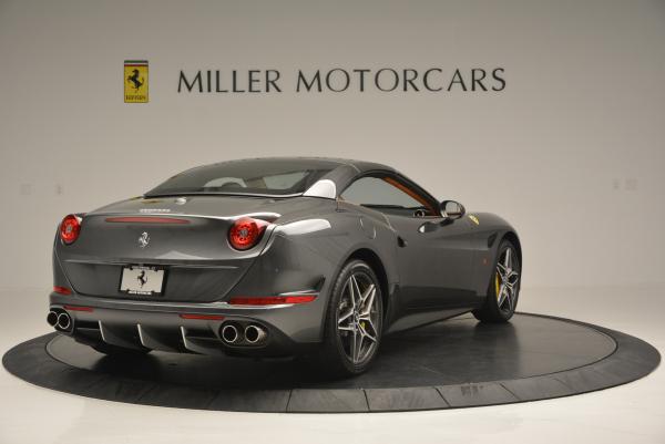 Used 2015 Ferrari California T for sale Sold at Alfa Romeo of Westport in Westport CT 06880 19