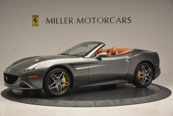 Used 2015 Ferrari California T for sale Sold at Alfa Romeo of Westport in Westport CT 06880 2