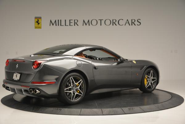 Used 2015 Ferrari California T for sale Sold at Alfa Romeo of Westport in Westport CT 06880 20