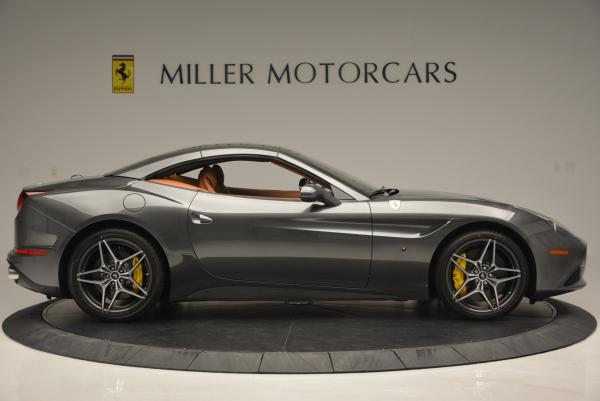 Used 2015 Ferrari California T for sale Sold at Alfa Romeo of Westport in Westport CT 06880 21