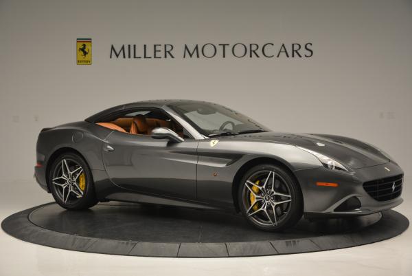 Used 2015 Ferrari California T for sale Sold at Alfa Romeo of Westport in Westport CT 06880 22