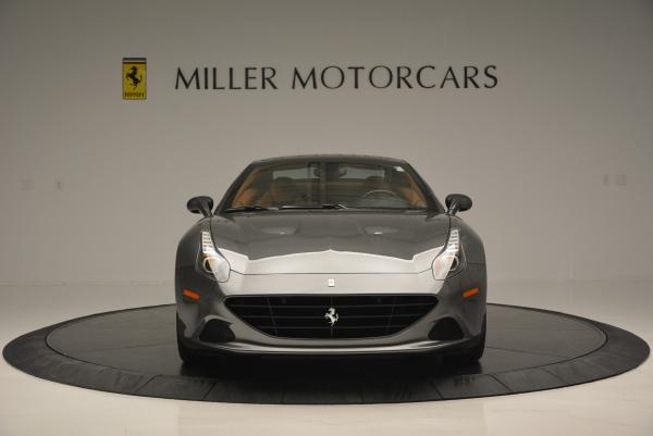 Used 2015 Ferrari California T for sale Sold at Alfa Romeo of Westport in Westport CT 06880 24