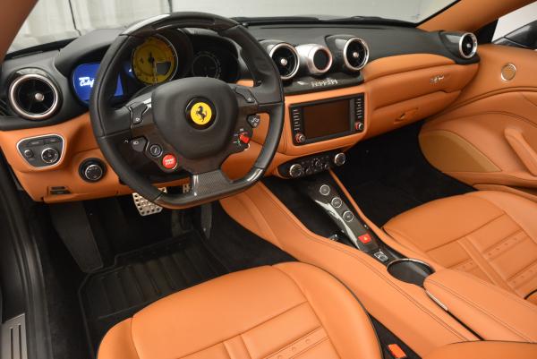 Used 2015 Ferrari California T for sale Sold at Alfa Romeo of Westport in Westport CT 06880 25