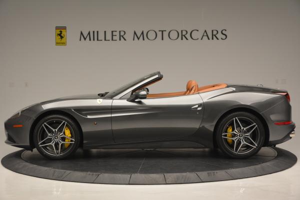 Used 2015 Ferrari California T for sale Sold at Alfa Romeo of Westport in Westport CT 06880 3