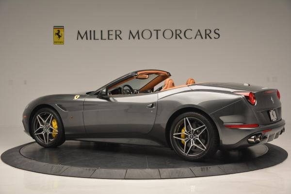 Used 2015 Ferrari California T for sale Sold at Alfa Romeo of Westport in Westport CT 06880 4