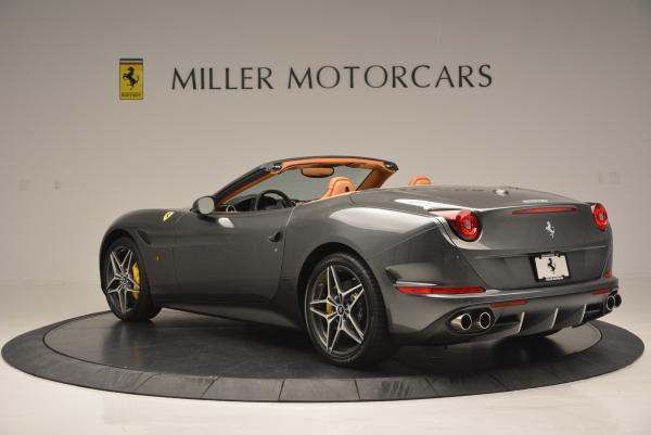 Used 2015 Ferrari California T for sale Sold at Alfa Romeo of Westport in Westport CT 06880 5