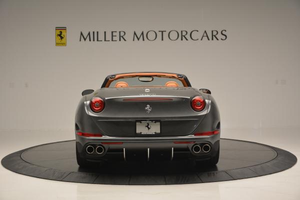 Used 2015 Ferrari California T for sale Sold at Alfa Romeo of Westport in Westport CT 06880 6