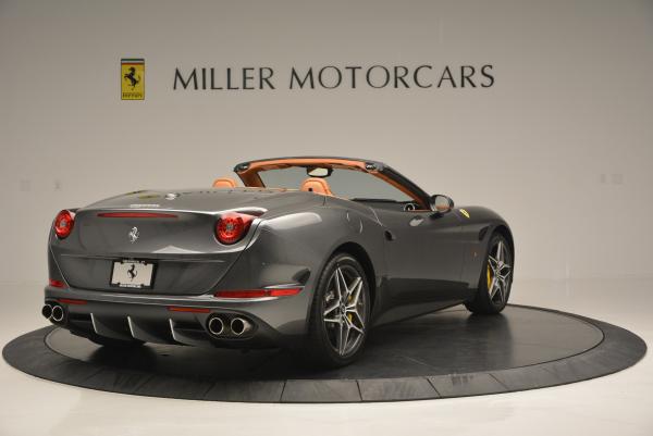 Used 2015 Ferrari California T for sale Sold at Alfa Romeo of Westport in Westport CT 06880 7