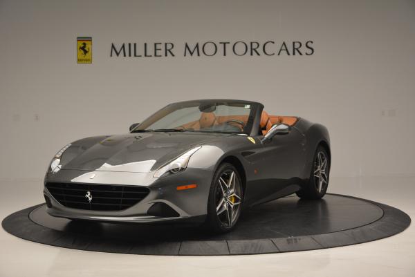 Used 2015 Ferrari California T for sale Sold at Alfa Romeo of Westport in Westport CT 06880 1