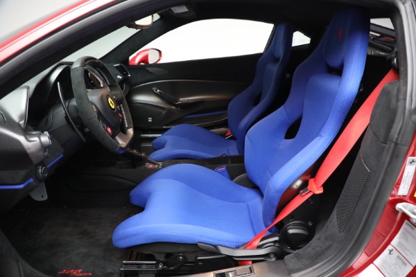 Used 2019 Ferrari 488 Pista for sale $799,991 at Alfa Romeo of Westport in Westport CT 06880 14