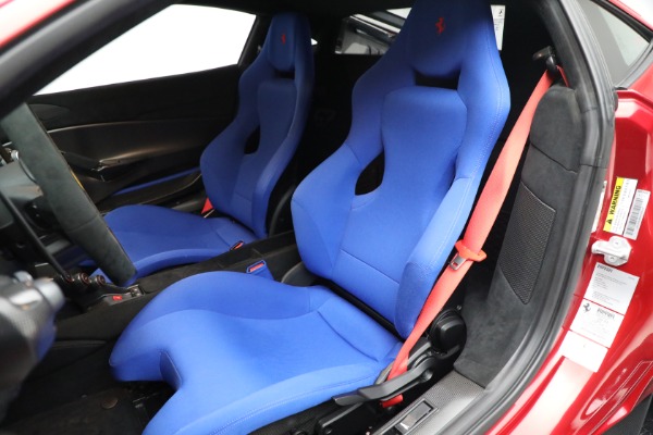 Used 2019 Ferrari 488 Pista for sale $799,991 at Alfa Romeo of Westport in Westport CT 06880 15