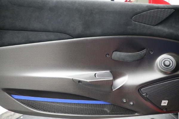 Used 2019 Ferrari 488 Pista for sale $799,991 at Alfa Romeo of Westport in Westport CT 06880 16
