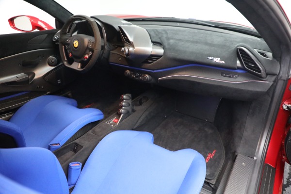 Used 2019 Ferrari 488 Pista for sale $799,991 at Alfa Romeo of Westport in Westport CT 06880 17