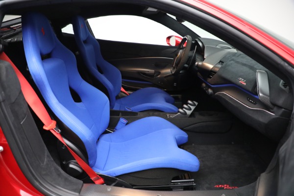 Used 2019 Ferrari 488 Pista for sale $799,991 at Alfa Romeo of Westport in Westport CT 06880 18