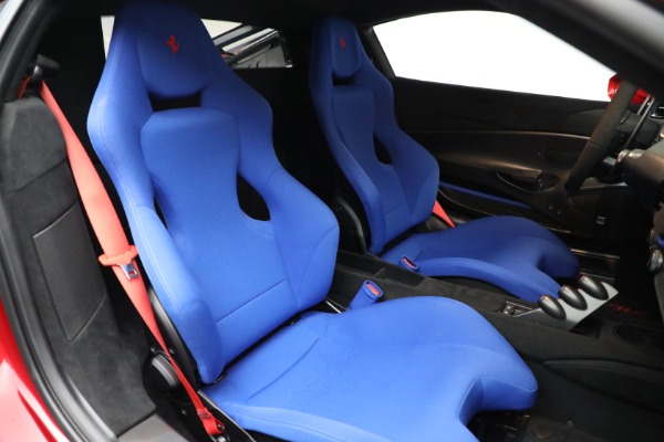 Used 2019 Ferrari 488 Pista for sale $799,991 at Alfa Romeo of Westport in Westport CT 06880 19