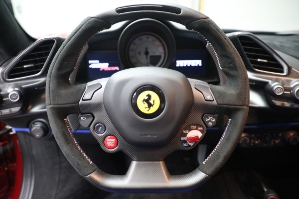Used 2019 Ferrari 488 Pista for sale $799,991 at Alfa Romeo of Westport in Westport CT 06880 20