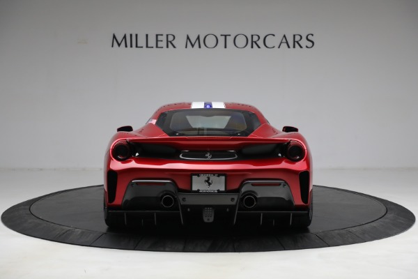 Used 2019 Ferrari 488 Pista for sale $799,991 at Alfa Romeo of Westport in Westport CT 06880 6