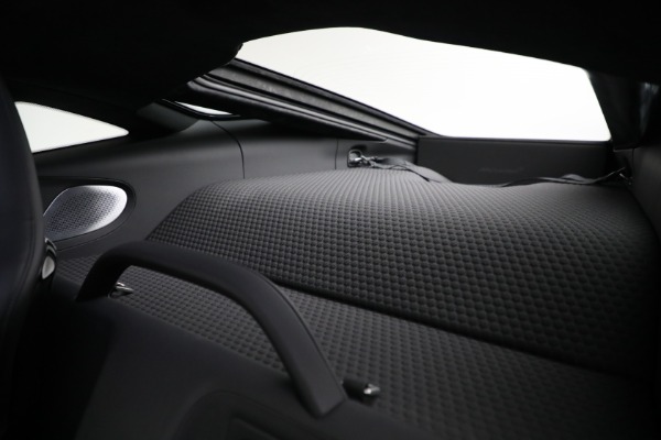 New 2022 McLaren GT for sale Sold at Alfa Romeo of Westport in Westport CT 06880 20