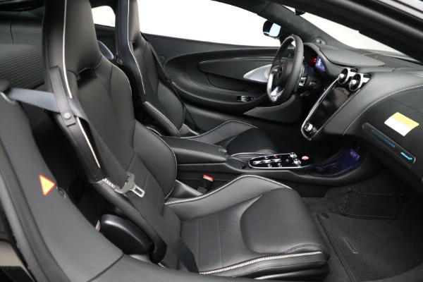New 2022 McLaren GT for sale Sold at Alfa Romeo of Westport in Westport CT 06880 22