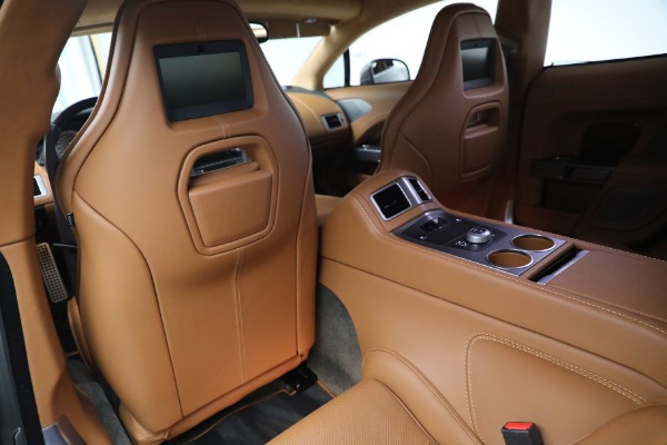 Used 2015 Aston Martin Rapide S for sale $109,990 at Alfa Romeo of Westport in Westport CT 06880 14