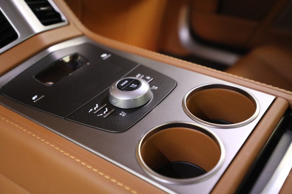 Used 2015 Aston Martin Rapide S for sale $109,990 at Alfa Romeo of Westport in Westport CT 06880 15