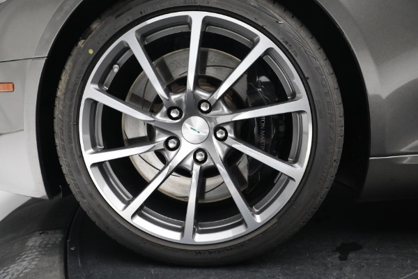 Used 2015 Aston Martin Rapide S for sale $109,990 at Alfa Romeo of Westport in Westport CT 06880 16