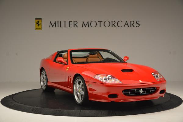 Used 2005 Ferrari Superamerica for sale Sold at Alfa Romeo of Westport in Westport CT 06880 11