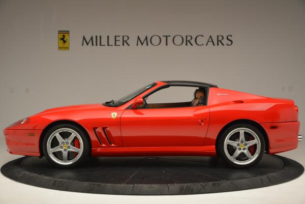 Used 2005 Ferrari Superamerica for sale Sold at Alfa Romeo of Westport in Westport CT 06880 15