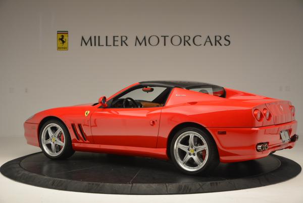 Used 2005 Ferrari Superamerica for sale Sold at Alfa Romeo of Westport in Westport CT 06880 16