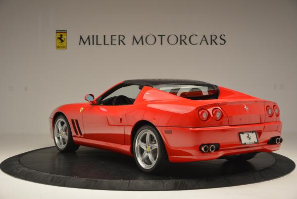 Used 2005 Ferrari Superamerica for sale Sold at Alfa Romeo of Westport in Westport CT 06880 17