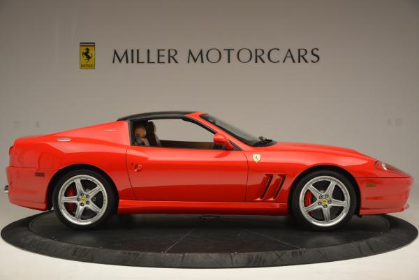 Used 2005 Ferrari Superamerica for sale Sold at Alfa Romeo of Westport in Westport CT 06880 21