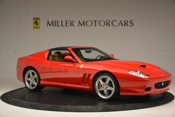 Used 2005 Ferrari Superamerica for sale Sold at Alfa Romeo of Westport in Westport CT 06880 22