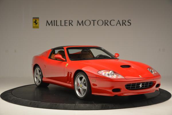 Used 2005 Ferrari Superamerica for sale Sold at Alfa Romeo of Westport in Westport CT 06880 23