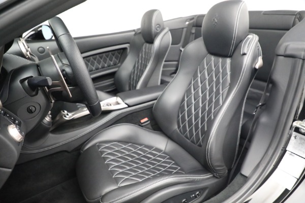 Used 2010 Ferrari California for sale $118,900 at Alfa Romeo of Westport in Westport CT 06880 21
