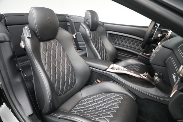 Used 2010 Ferrari California for sale $118,900 at Alfa Romeo of Westport in Westport CT 06880 26