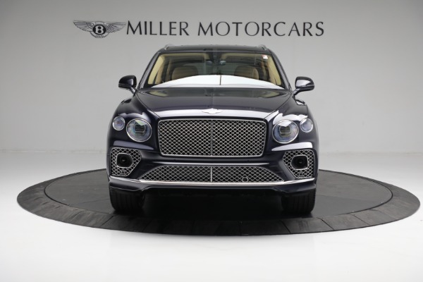 New 2022 Bentley Bentayga V8 for sale Call for price at Alfa Romeo of Westport in Westport CT 06880 13