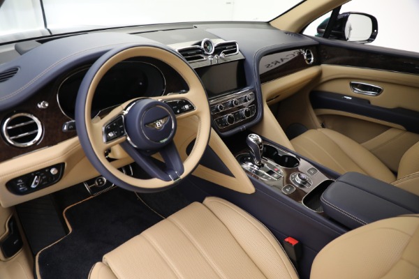 New 2022 Bentley Bentayga V8 for sale Call for price at Alfa Romeo of Westport in Westport CT 06880 18