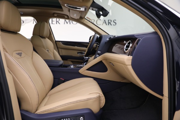 New 2022 Bentley Bentayga V8 for sale Call for price at Alfa Romeo of Westport in Westport CT 06880 26