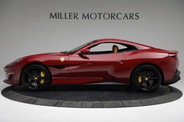 Used 2019 Ferrari Portofino for sale Sold at Alfa Romeo of Westport in Westport CT 06880 15