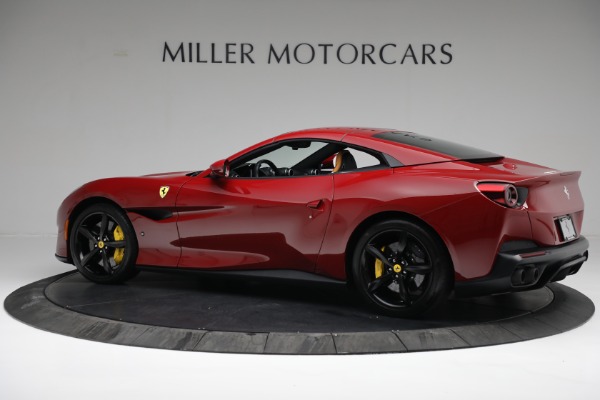 Used 2019 Ferrari Portofino for sale Sold at Alfa Romeo of Westport in Westport CT 06880 16