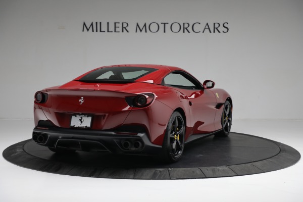 Used 2019 Ferrari Portofino for sale $239,900 at Alfa Romeo of Westport in Westport CT 06880 19